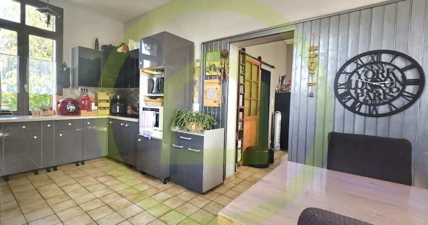 vente Maison Margny Aux Cerises