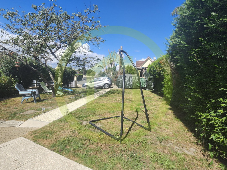 vente Maison Margny Aux Cerises - Photo 9