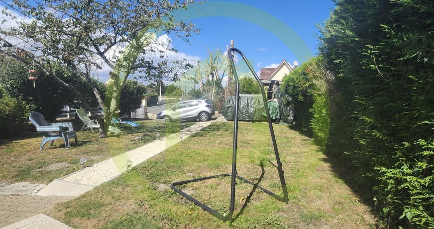 vente Maison Margny Aux Cerises