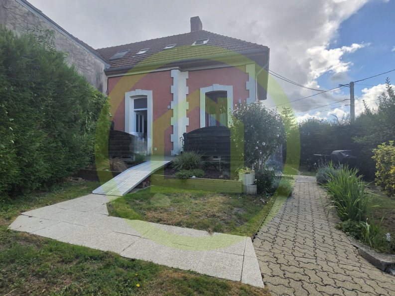 vente Maison Margny Aux Cerises - Photo 1