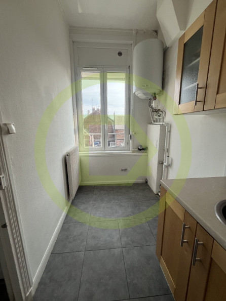 vente Appartement Albert - Photo 4