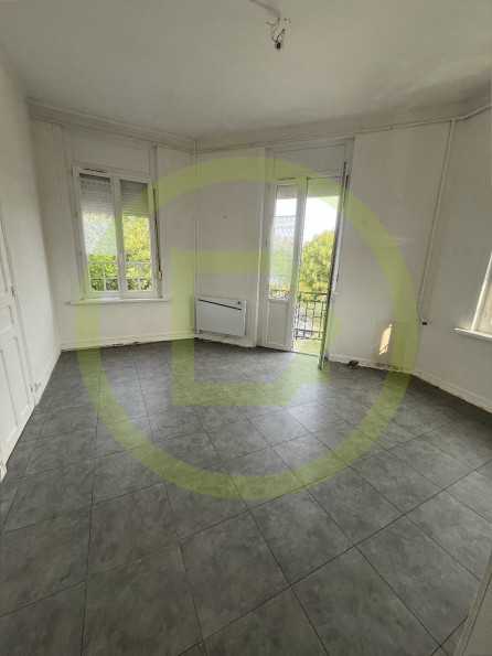 vente Appartement Albert - Photo 1