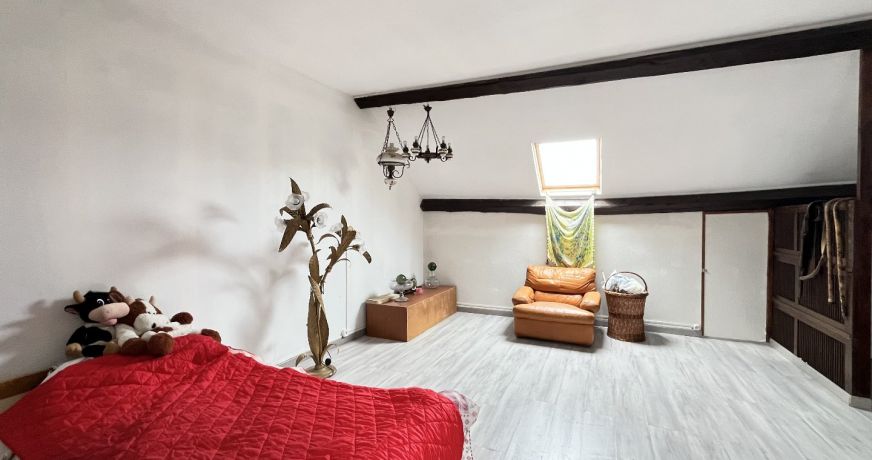 vente Maison Cerfontaine