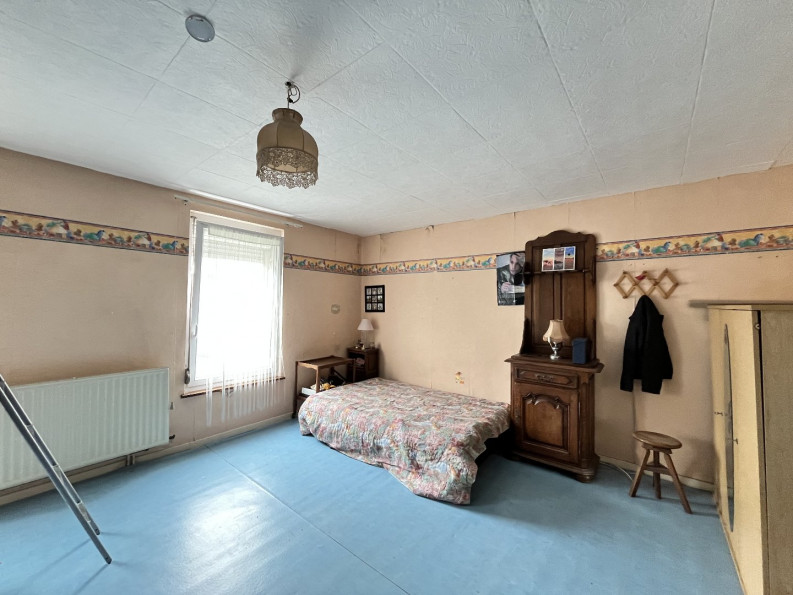 vente Maison Cerfontaine - Photo 8