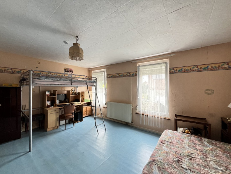 vente Maison Cerfontaine - Photo 9