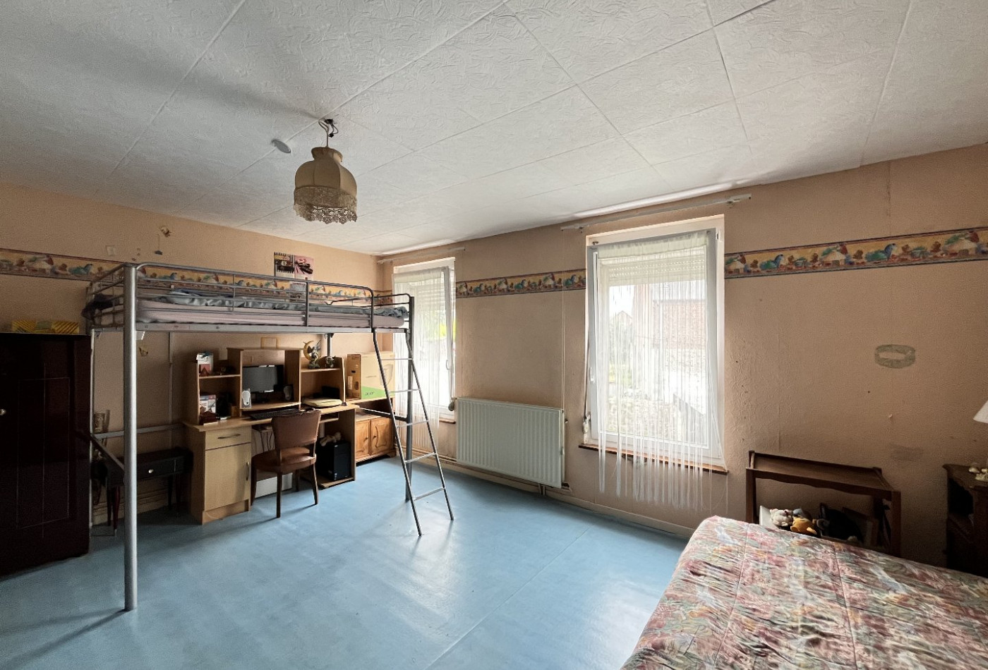 vente Maison Cerfontaine - Photo 9