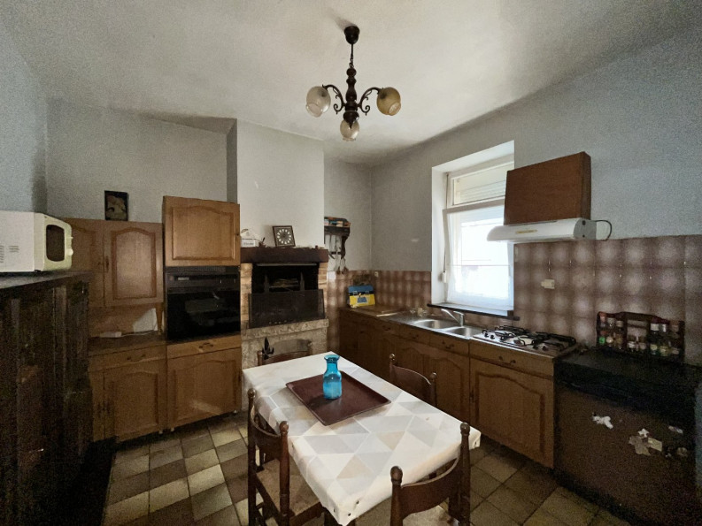 vente Maison Cerfontaine - Photo 10