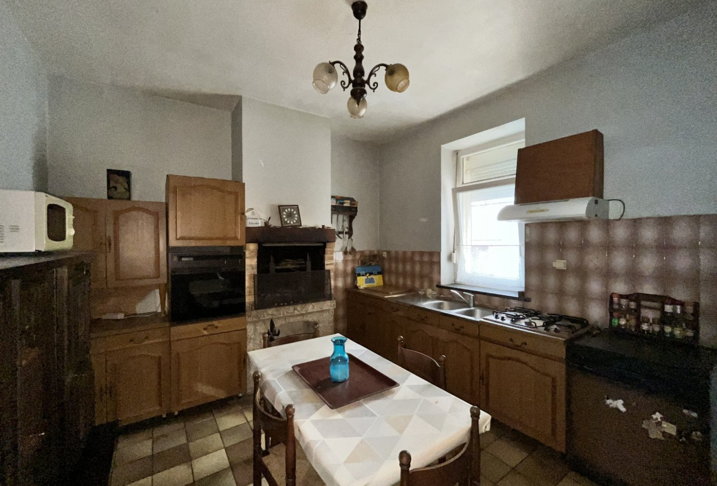 vente Maison Cerfontaine - Photo 10