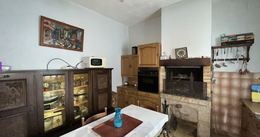 vente Maison Cerfontaine