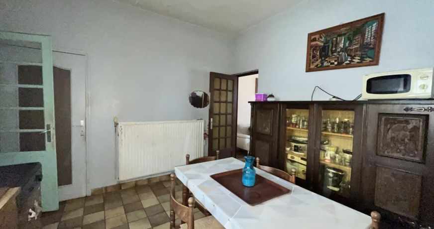 vente Maison Cerfontaine