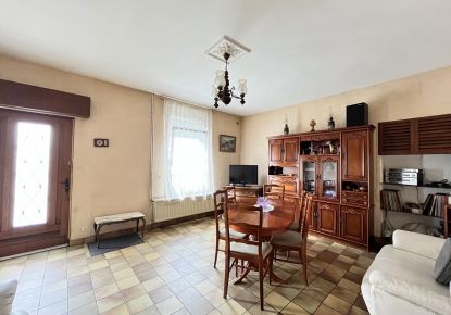 vente Maison Cerfontaine