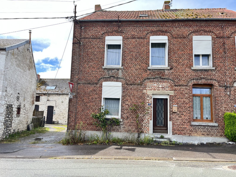 vente Maison Cerfontaine - Photo 2
