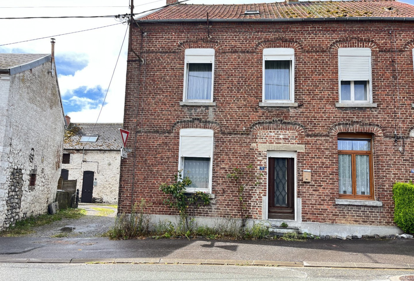 vente Maison Cerfontaine - Photo 2