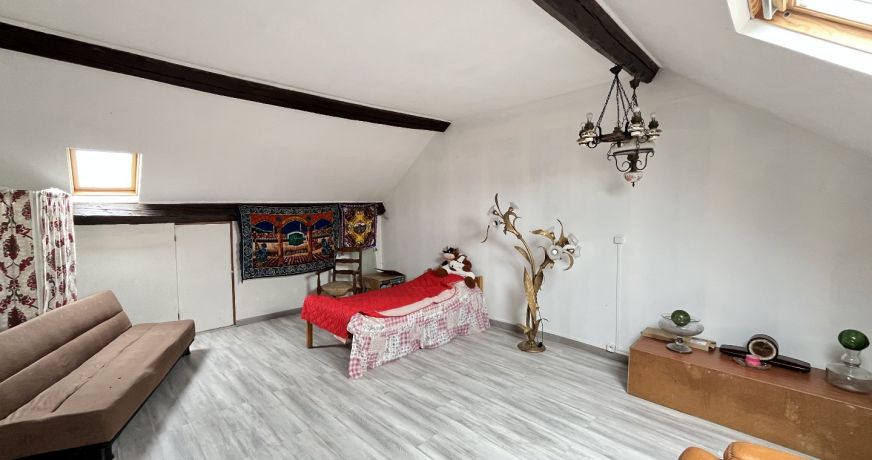 vente Maison Cerfontaine