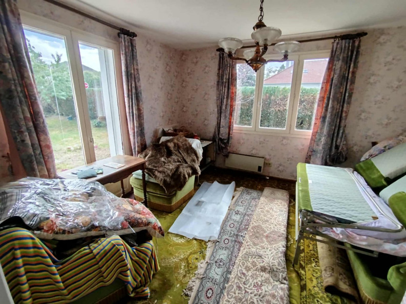 vente Maison Bosmie L'aiguille - Photo 8