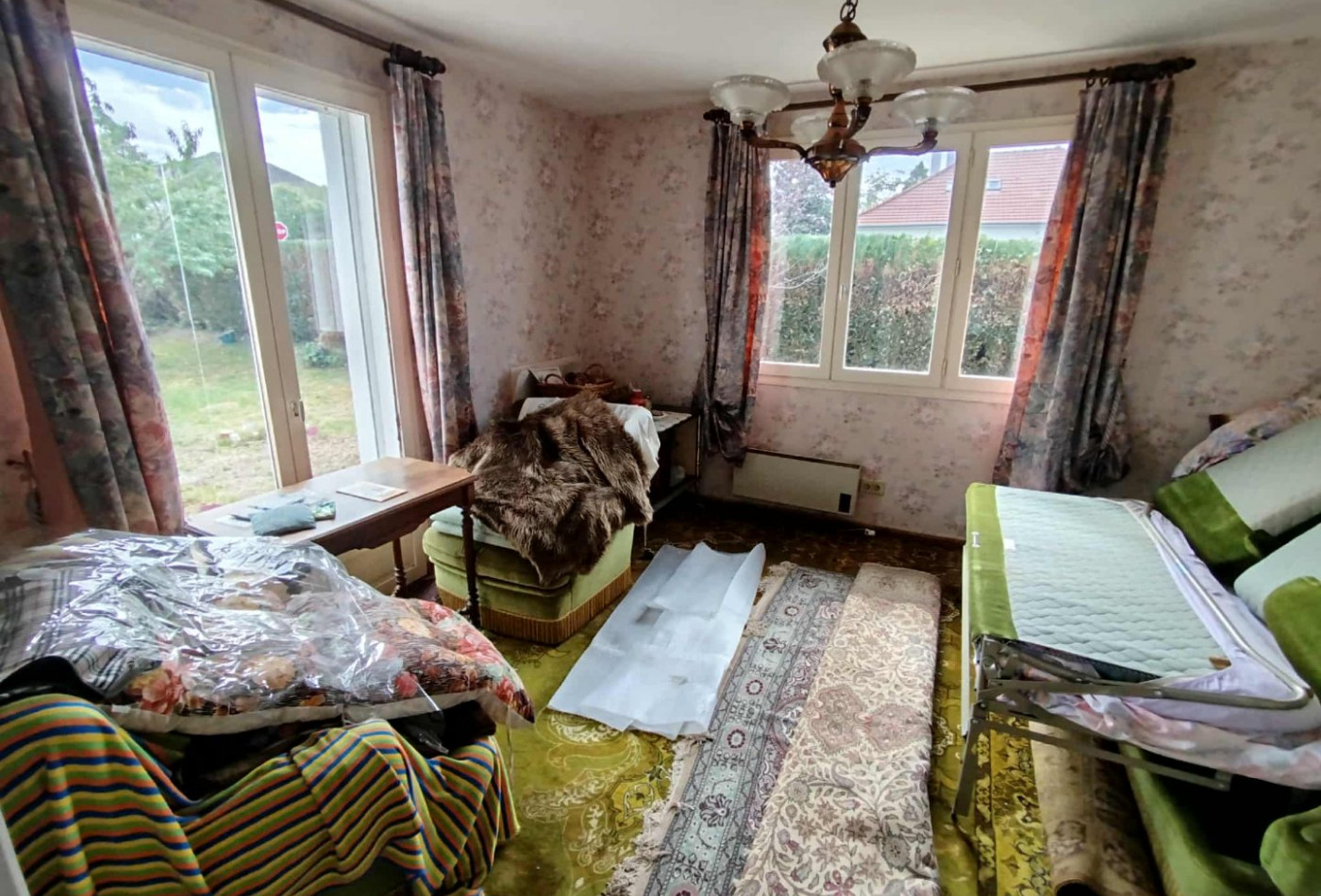 vente Maison Bosmie L'aiguille - Photo 8