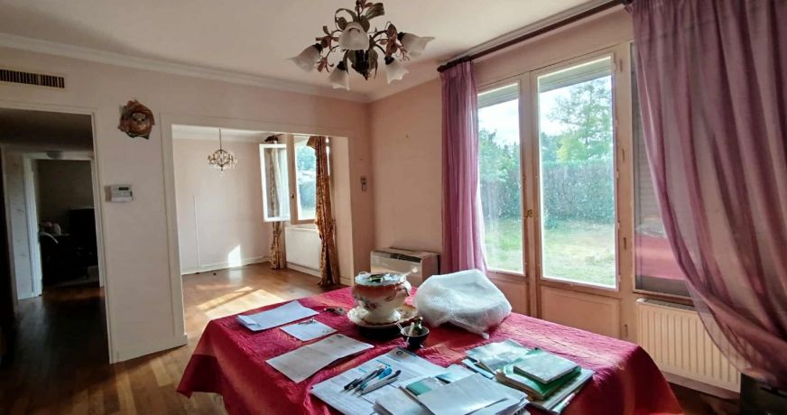 vente Maison Bosmie L'aiguille