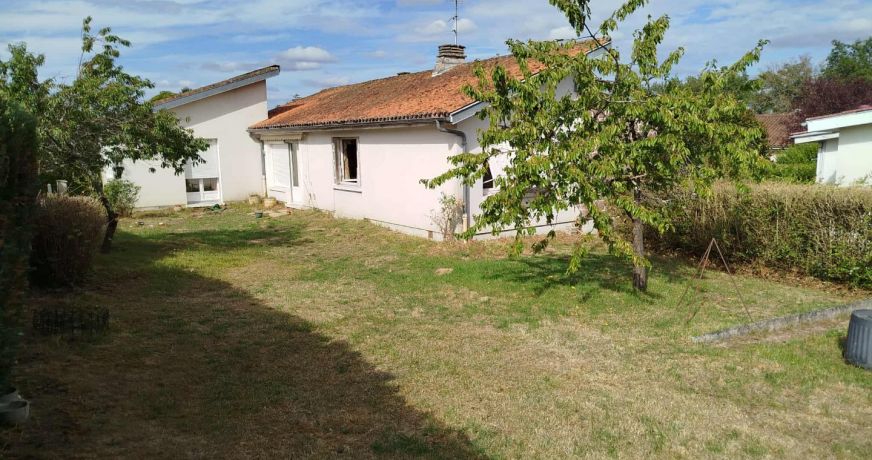 vente Maison Bosmie L'aiguille