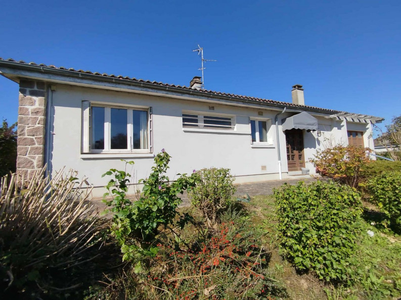 vente Maison Bosmie L'aiguille - Photo 1