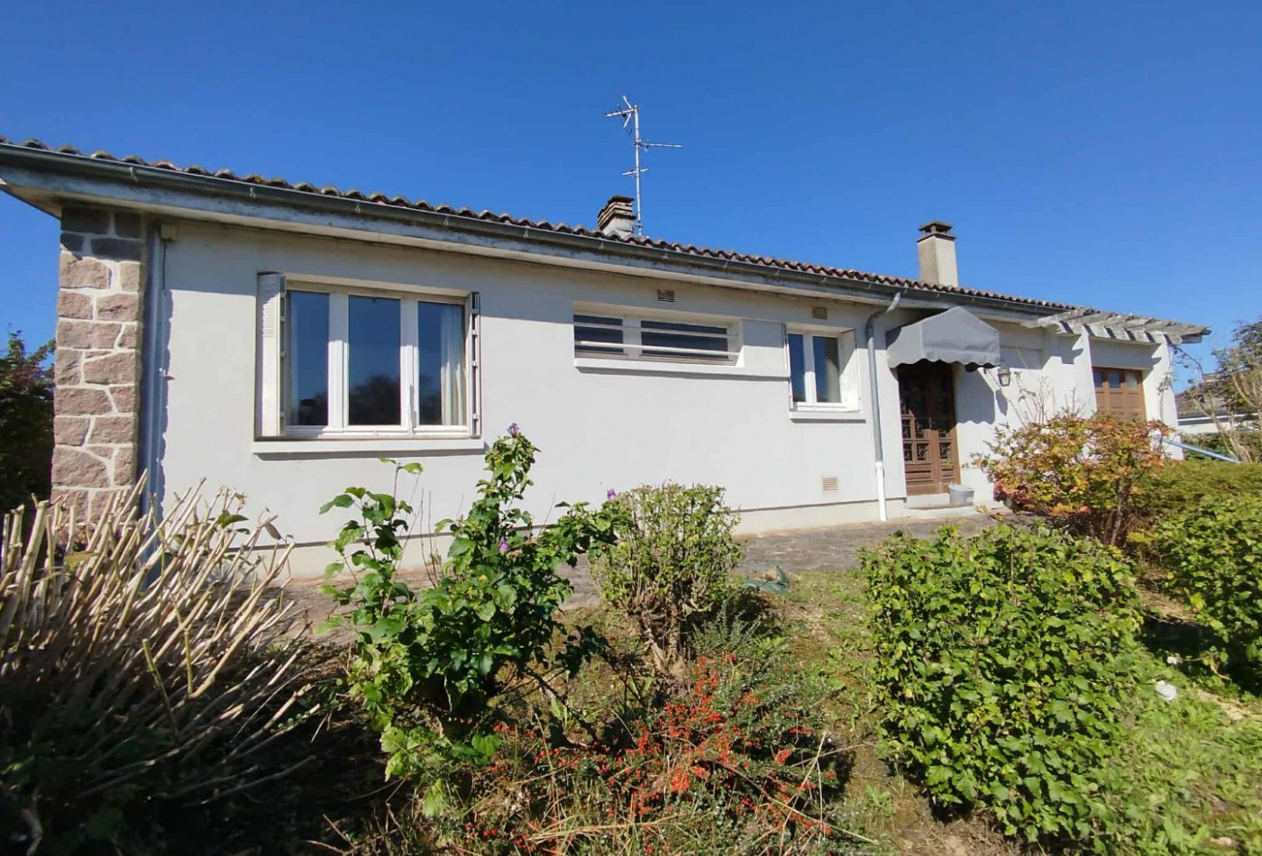 vente Maison Bosmie L'aiguille - Photo 1