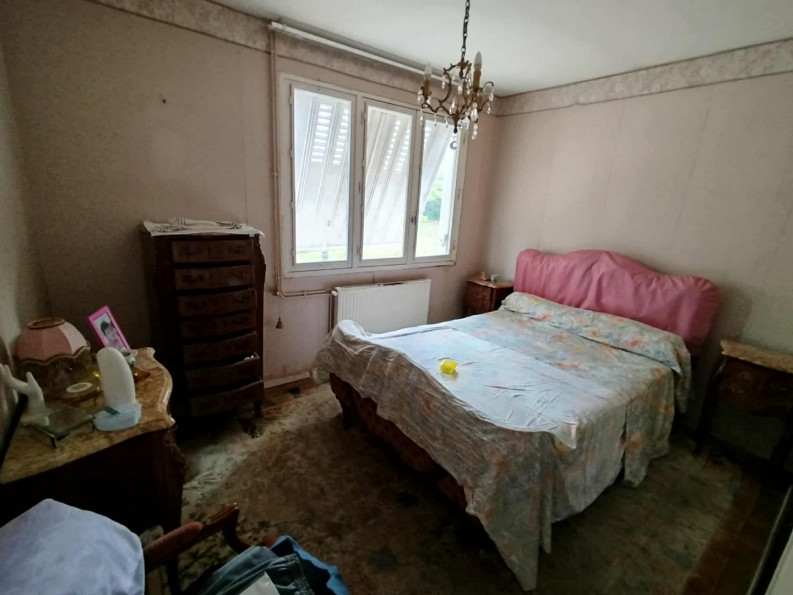 vente Maison Bosmie L'aiguille - Photo 9