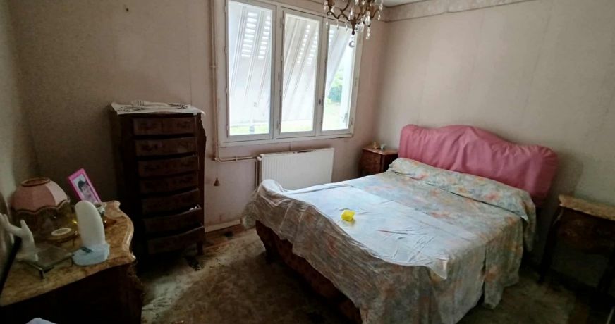 vente Maison Bosmie L'aiguille