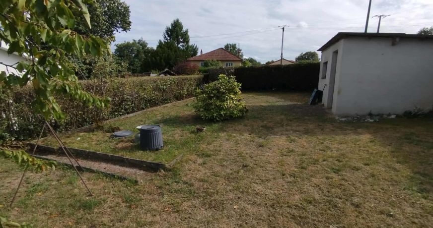 vente Maison Bosmie L'aiguille