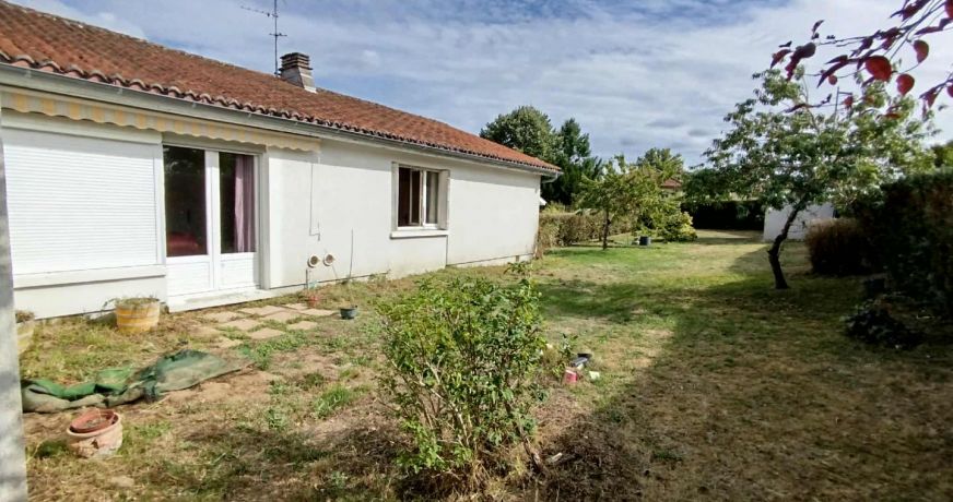 vente Maison Bosmie L'aiguille