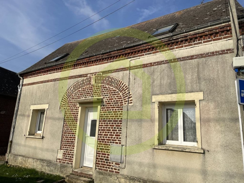 vente Maison Laboissiere En Thelle - Photo 1