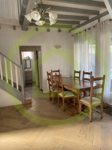 vente Maison Laboissiere En Thelle - Photo 2