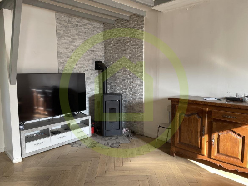 vente Maison Laboissiere En Thelle - Photo 3