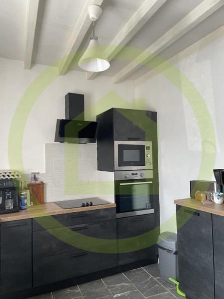 vente Maison Laboissiere En Thelle - Photo 4