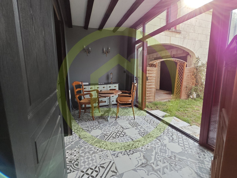vente Maison Fontguenand - Photo 9