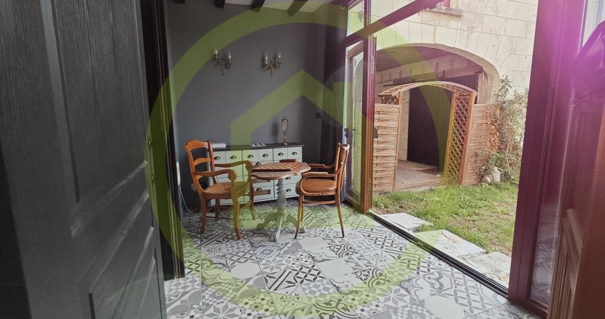 vente Maison Fontguenand