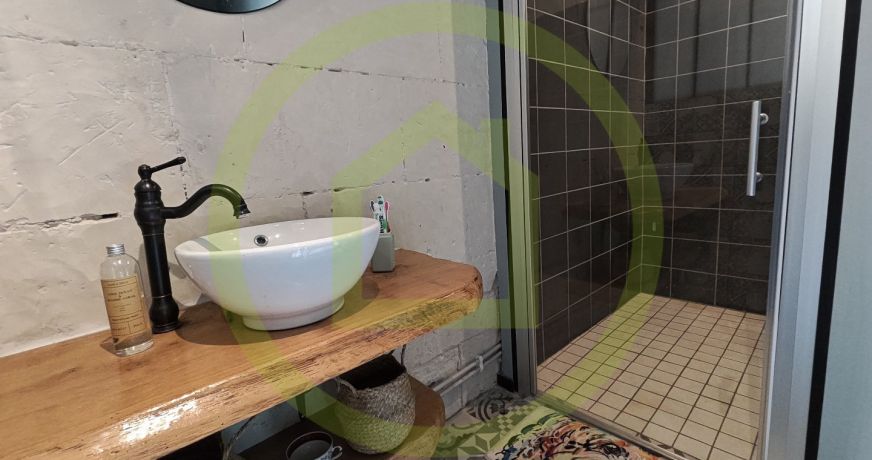 vente Maison Fontguenand