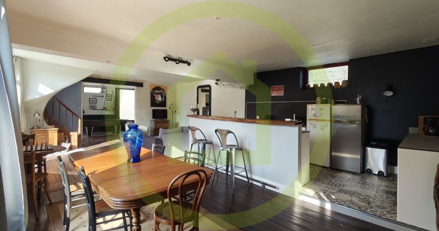 vente Maison Fontguenand