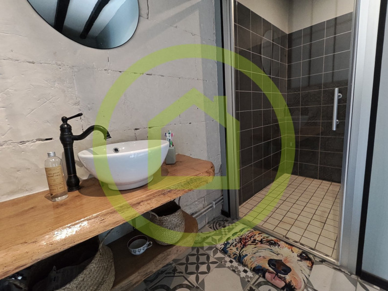 vente Maison Fontguenand - Photo 8