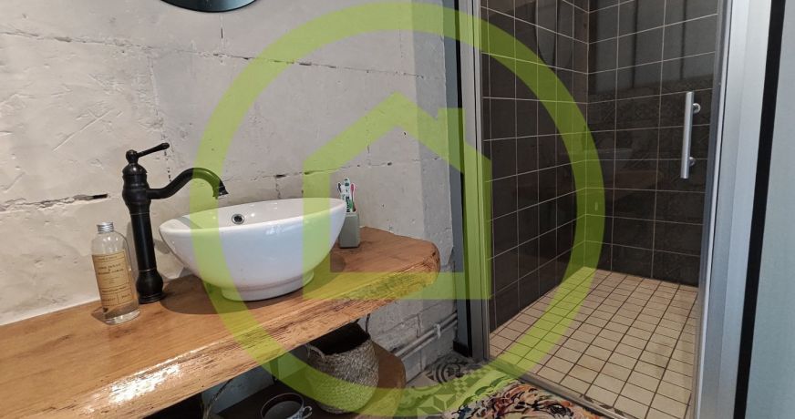 vente Maison Fontguenand