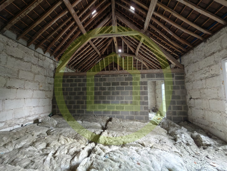 vente Maison Fontguenand - Photo 10