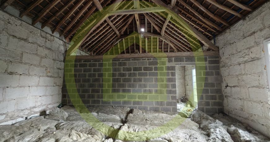 vente Maison Fontguenand