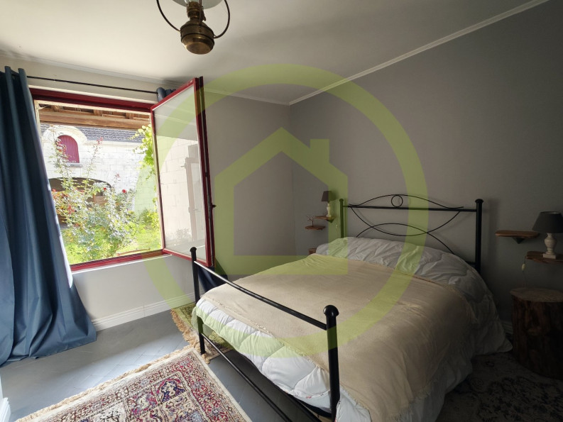 vente Maison Fontguenand - Photo 2