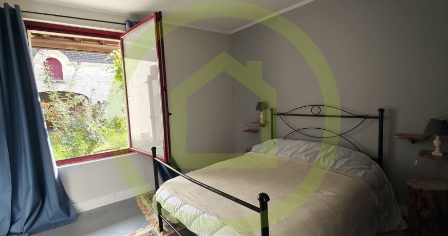 vente Maison Fontguenand