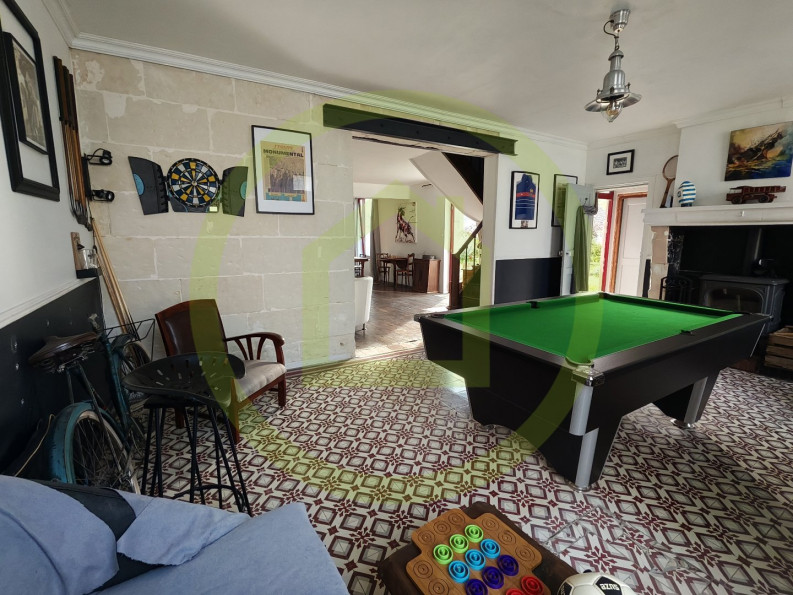 vente Maison Fontguenand - Photo 3