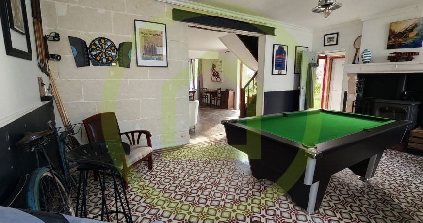 vente Maison Fontguenand