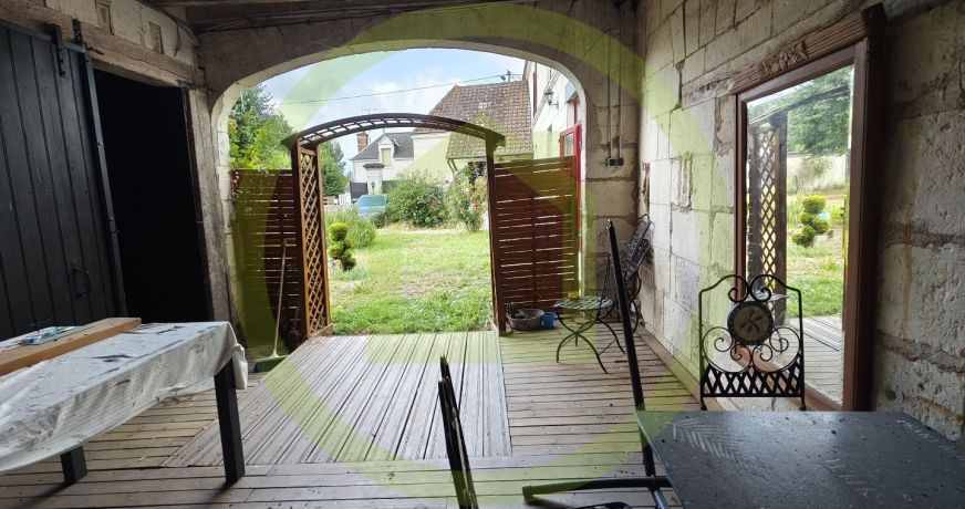 vente Maison Fontguenand