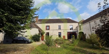 vente Fontguenand