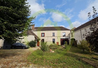 vente Maison Fontguenand