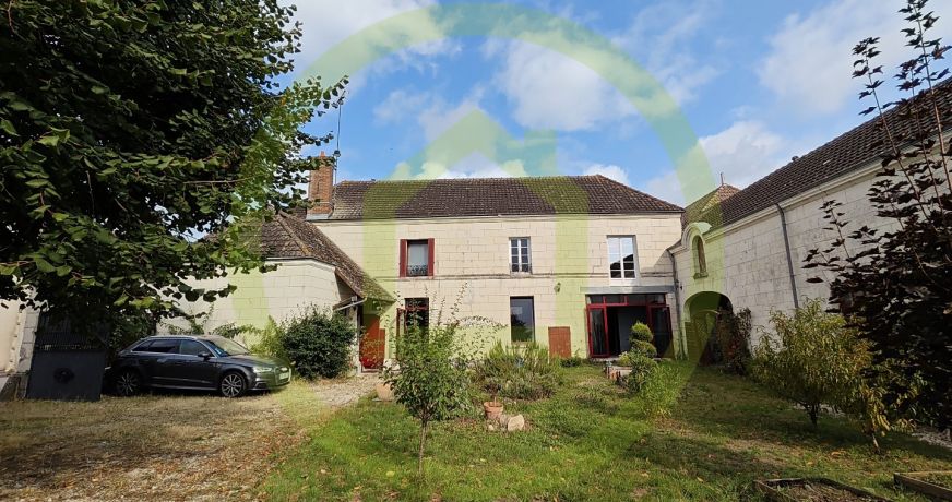 vente Maison Fontguenand