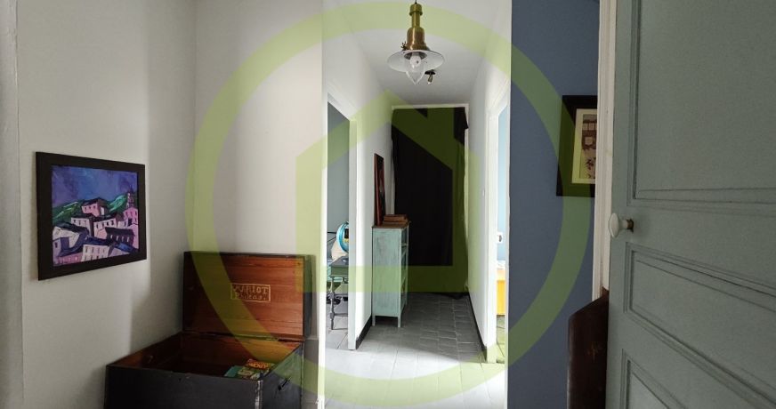 vente Maison Fontguenand