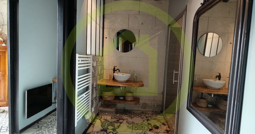 vente Maison Fontguenand